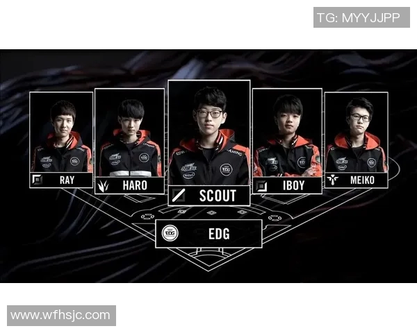 探讨英雄联盟IG战队比赛经验的创新与转型之路