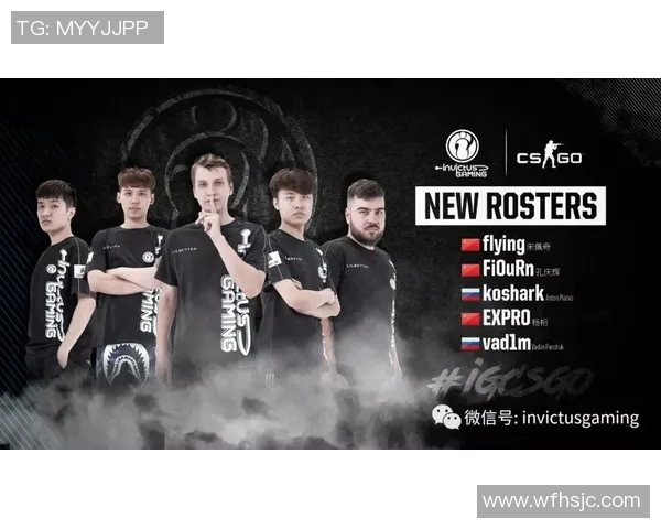 深入解析IG战队在CSGO中的防守与反击策略