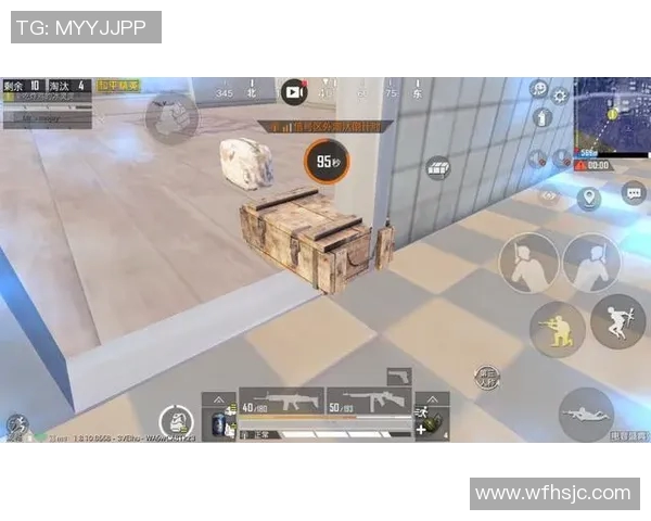 和平精英焦点V5耐力机制深度解析与实战应用探讨 和平精英焦点V5耐力机制深度解析与实战应用探讨