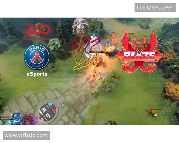 深入分析DOTA2战队V5的快攻策略与战术执行细节