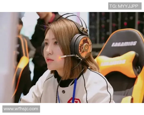 探索张秀英的DOTA2之路与电竞梦想的深度对话