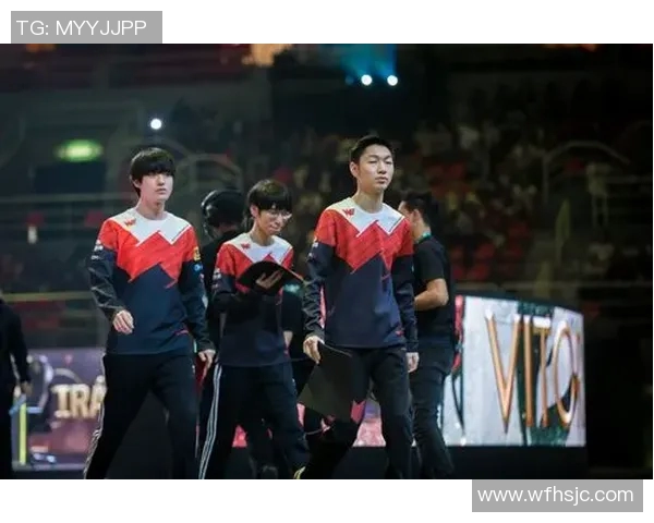 职业联赛中WE战队比赛经验的深度分析与表现评估 职业联赛中WE战队比赛经验的深度分析与表现评估