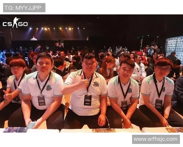 电竞比分专访杨军揭秘CSGO成功秘诀与未来发展趋势