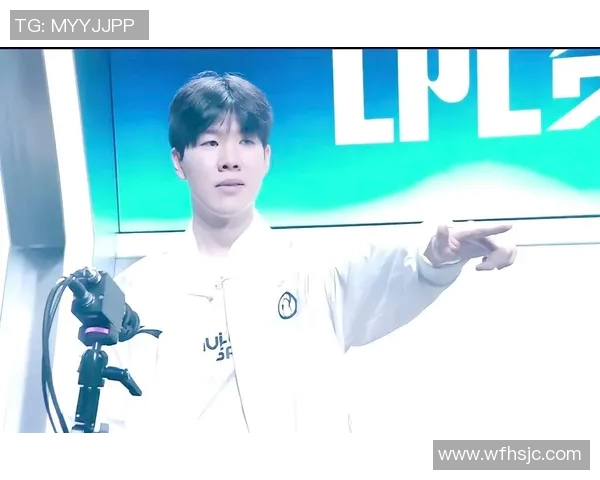 S15电竞总决赛热议JDG个人能力争议引发玩家热烈讨论与思考 S15电竞总决赛热议JDG个人能力争议引发玩家热烈讨论与思考