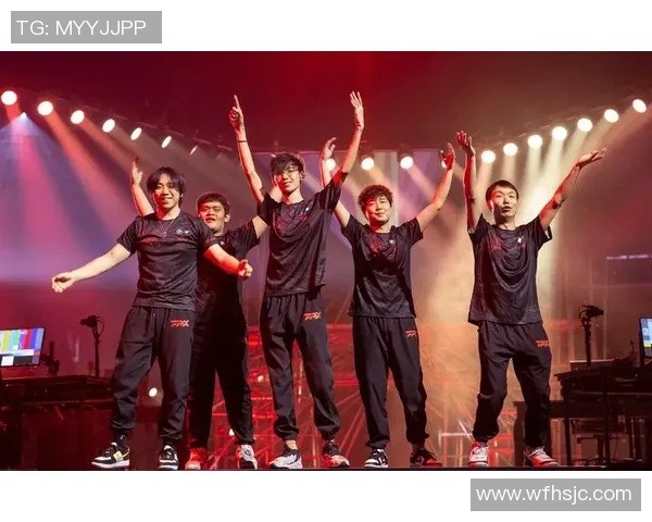 赛后分析FPX与EDG对决中的战术意识与团队配合表现 赛后分析FPX与EDG对决中的战术意识与团队配合表现