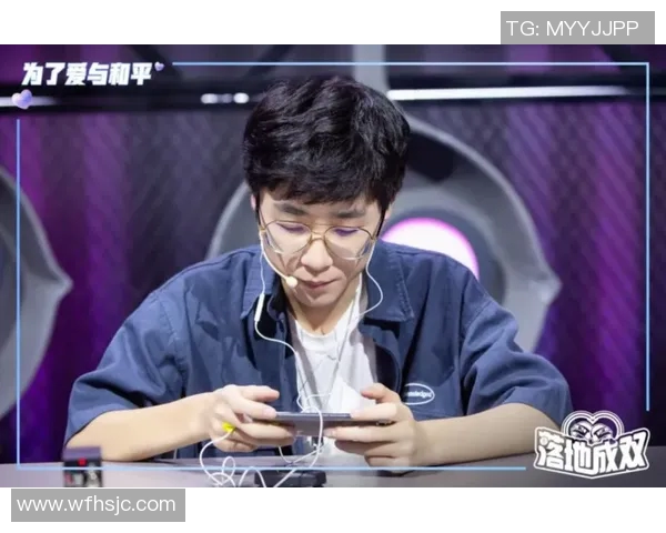 电竞新闻揭秘和平精英成功背后的秘密与赵强的独家访谈 电竞新闻揭秘和平精英成功背后的秘密与赵强的独家访谈