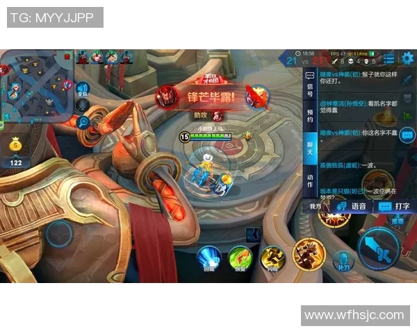 科学提升王者荣耀心理素质的有效训练方法与技巧分享实时新闻